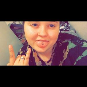 Meet your Posher, Kat